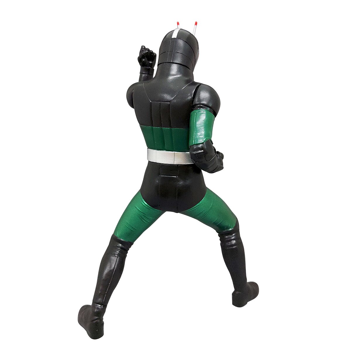 Hero's Brave Statue Kamen Rider Black RX: Banpresto - Tokyo Otaku Mode ...