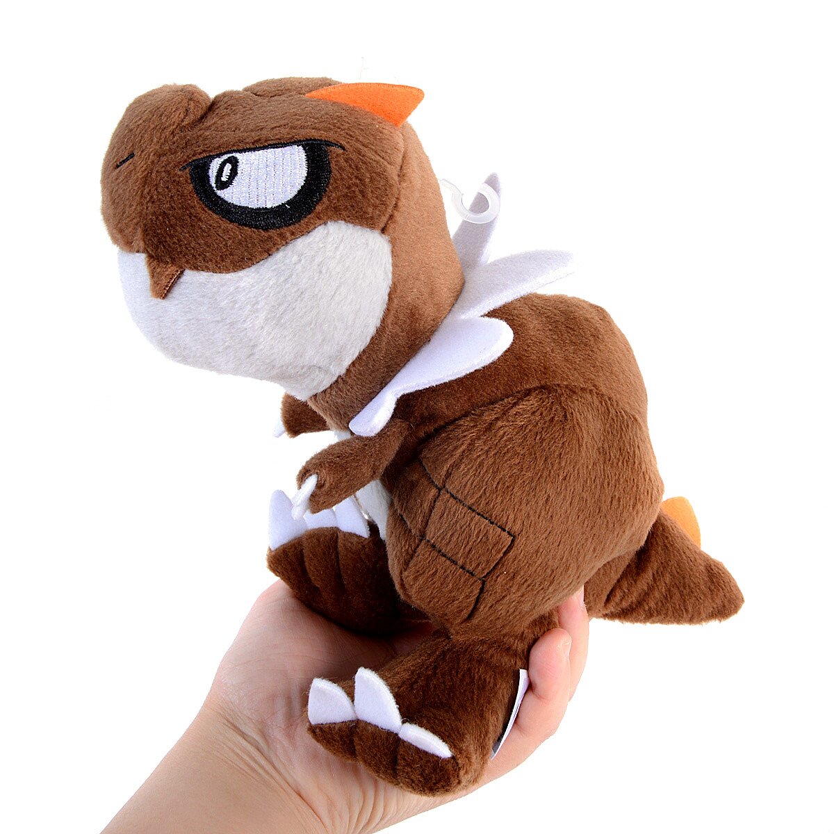 pokemon tyrunt plush