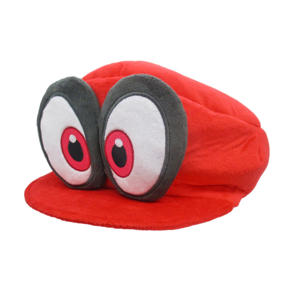 Super Mario Odyssey Cappy Plush Collection Tokyo Otaku Mode Tom 2984