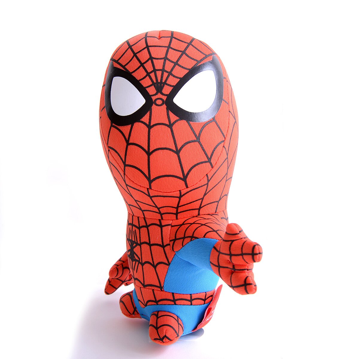 Peluche Spider-Man Super Deformed comprar en tu tienda online Buscalibre  Estados Unidos
