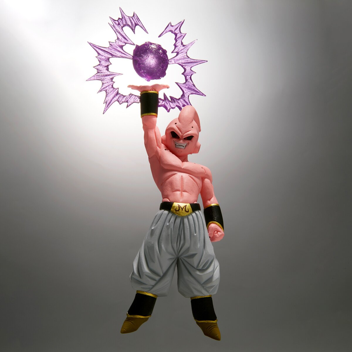 Dragon Ball Z Gx Materia - Figure Majin Buu