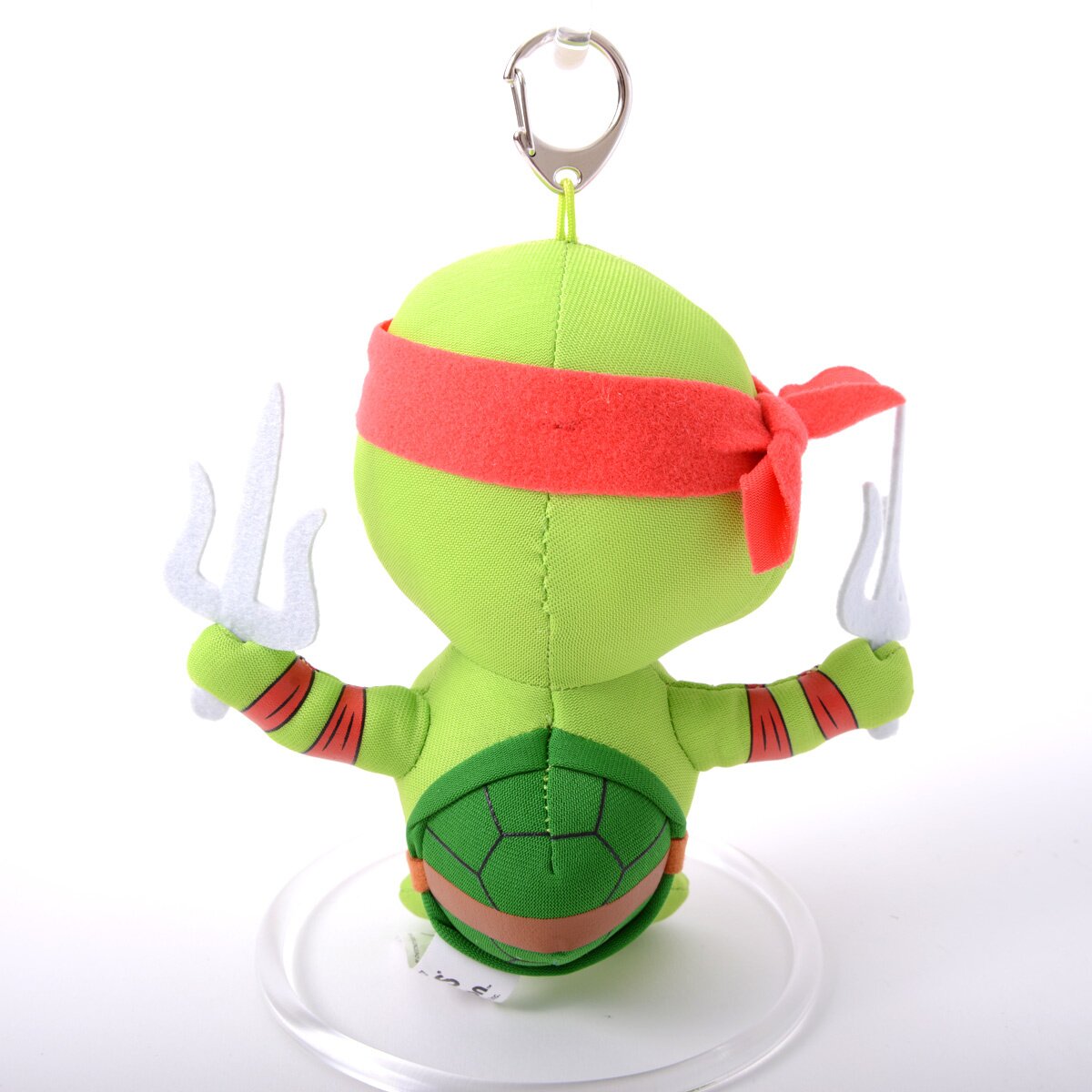 Teenage Mutant Ninja Turtles Raphael Plush