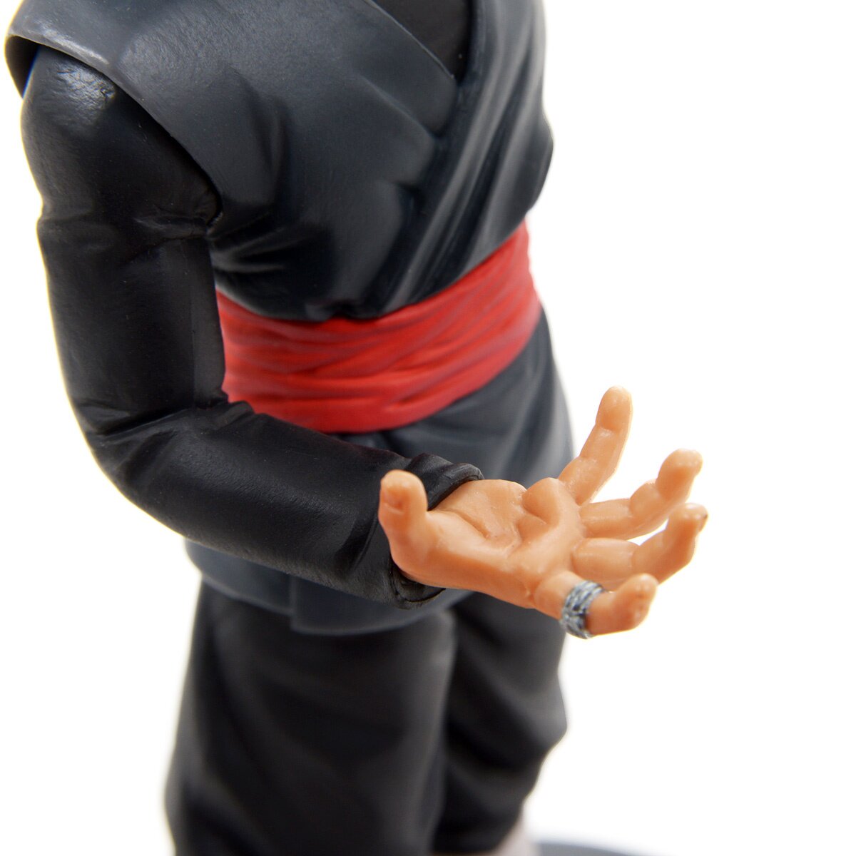 DRAGON BALL SUPER - DXF THE SUPER WARRIORS SPECIAL FIGURE ULTRA Instinct Goku 18cm