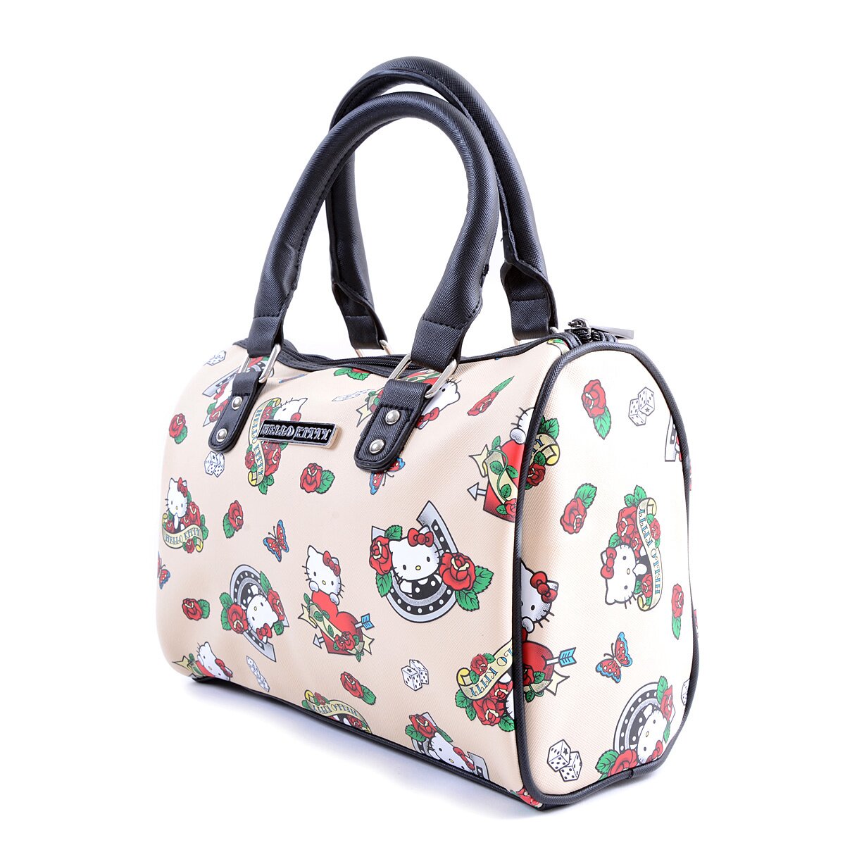 Hello Kitty Handbags Women  Hello Kitty Louis Vuitton Bag - Women
