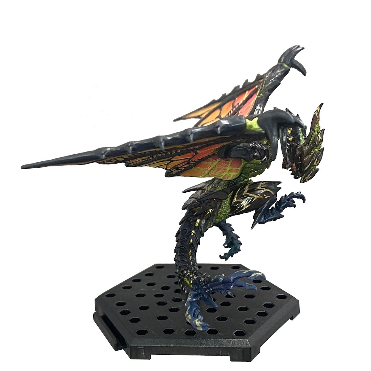 カプコンフィギュアビルダー Plus THE BEST Vol.22・23・24 Capcom Figure Builder Standard Model Plus THE BEST Vol. 22