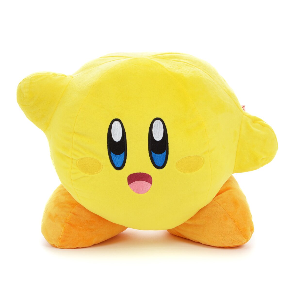 yellow kirby nendoroid