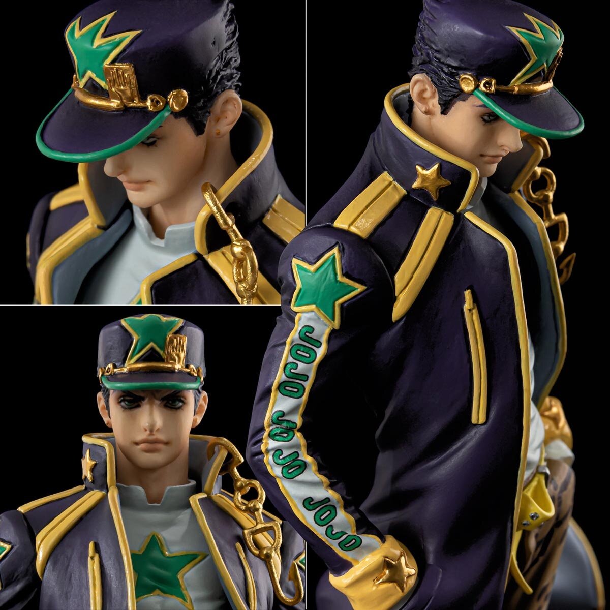 Figure Pen JoJo's Bizarre Adventure Jotaro Kujo - Tokyo Otaku Mode