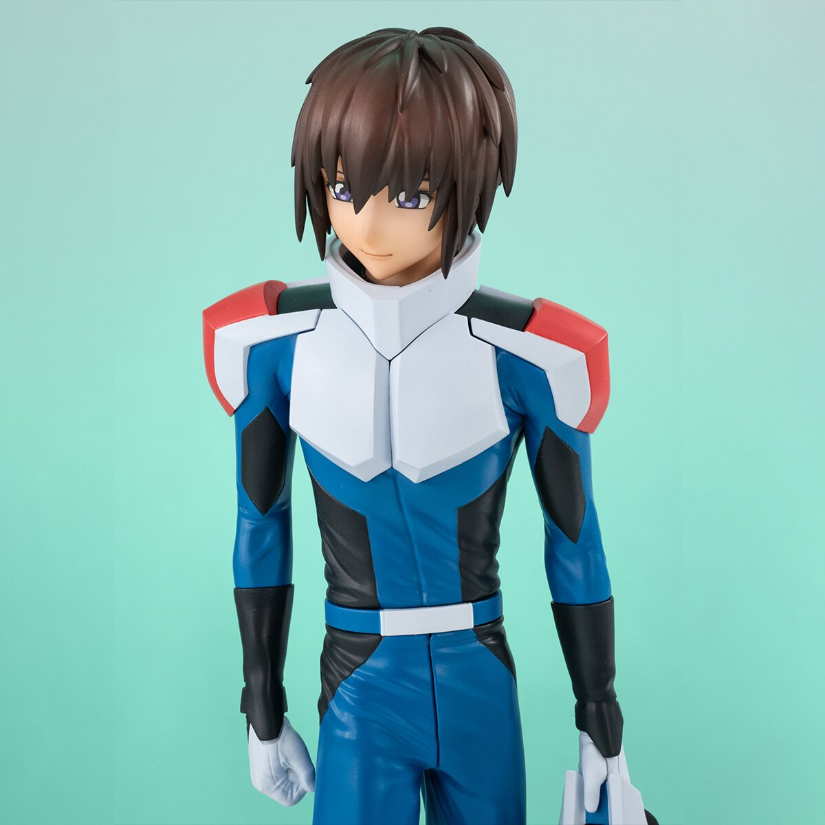 パーツ Kira Yamato Lucrea Lite Mobile Suit Gundam Seed Freedom Kira Yamato: Pilot