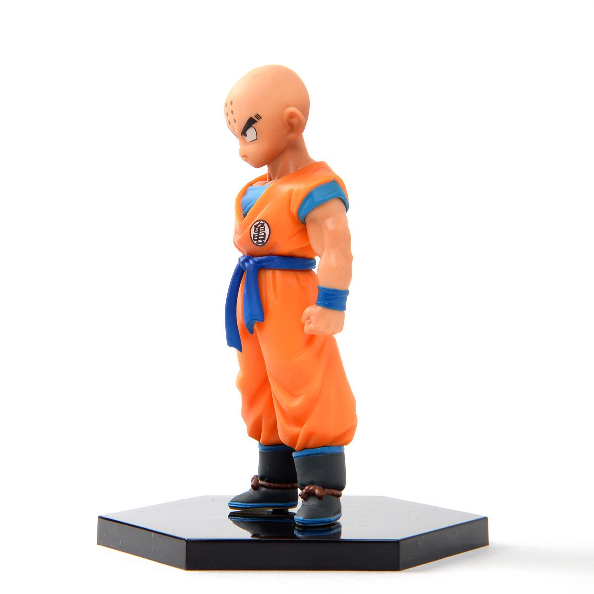 Figurine Dragon Ball Z – Structure – Neuf