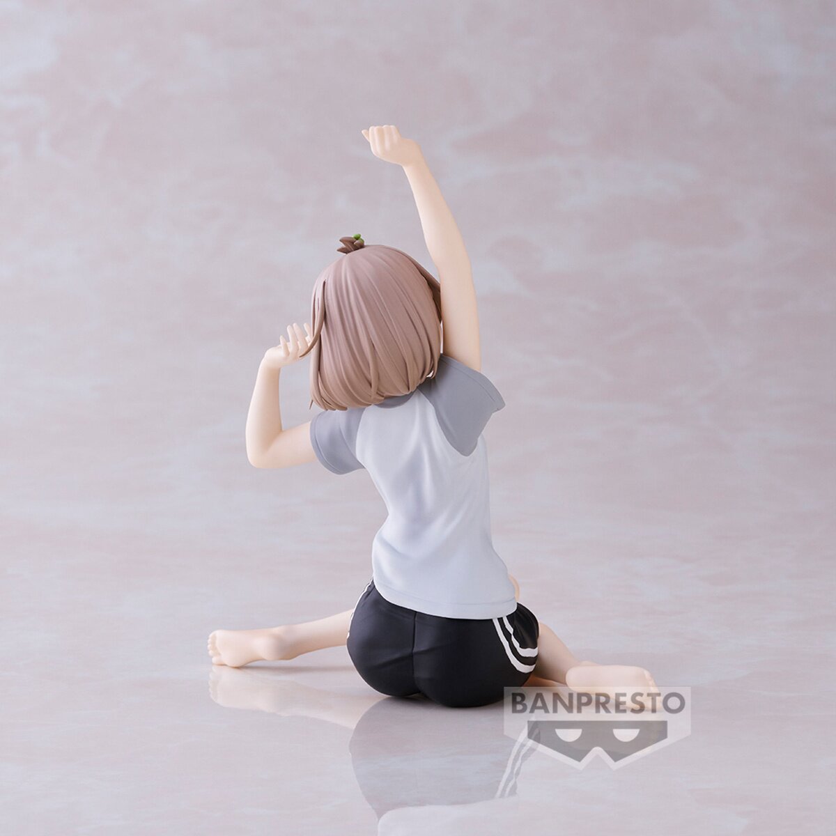 The Idolm@ster: Shiny Colors -Relax Time- Asahi Serizawa Non