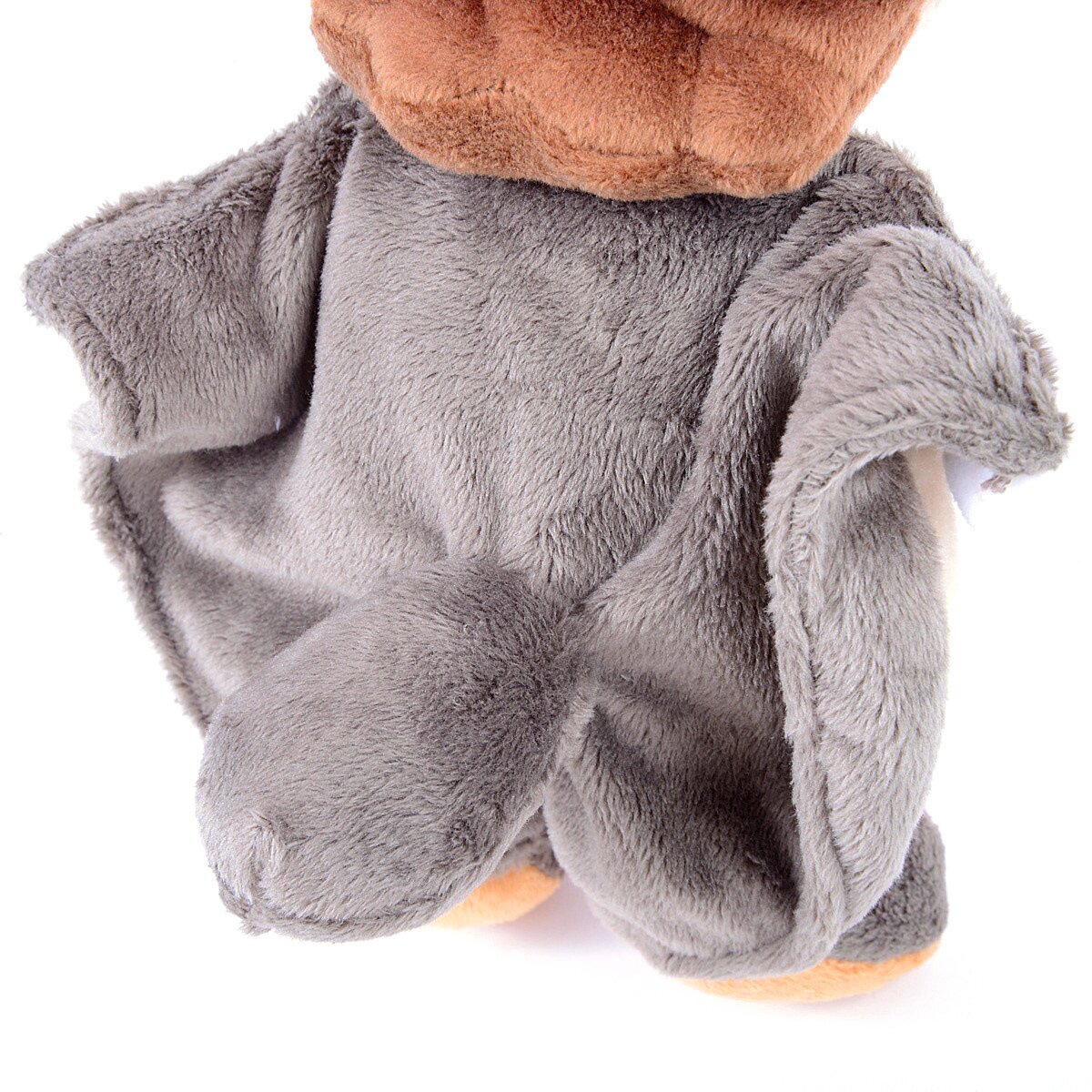 flying squirrel plush