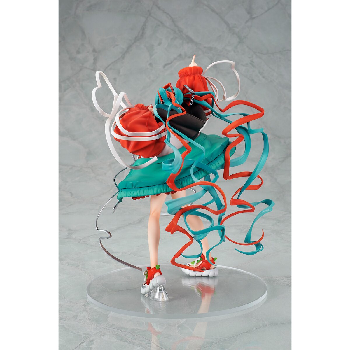 [Hatsune Miku]: Miku Expo Digital Stars 2020 Ver. 1/7 Scale Figure ...