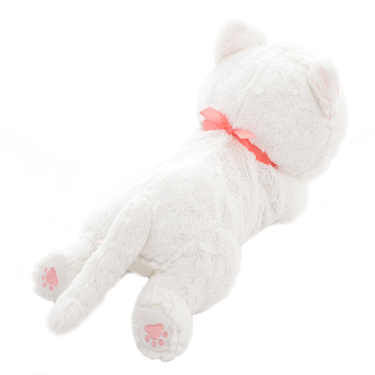 その他 MANPUKU Mint Cat Ban Plus size Utatane Munchkin Cat Plush Collection (Big): Amuse - Tokyo