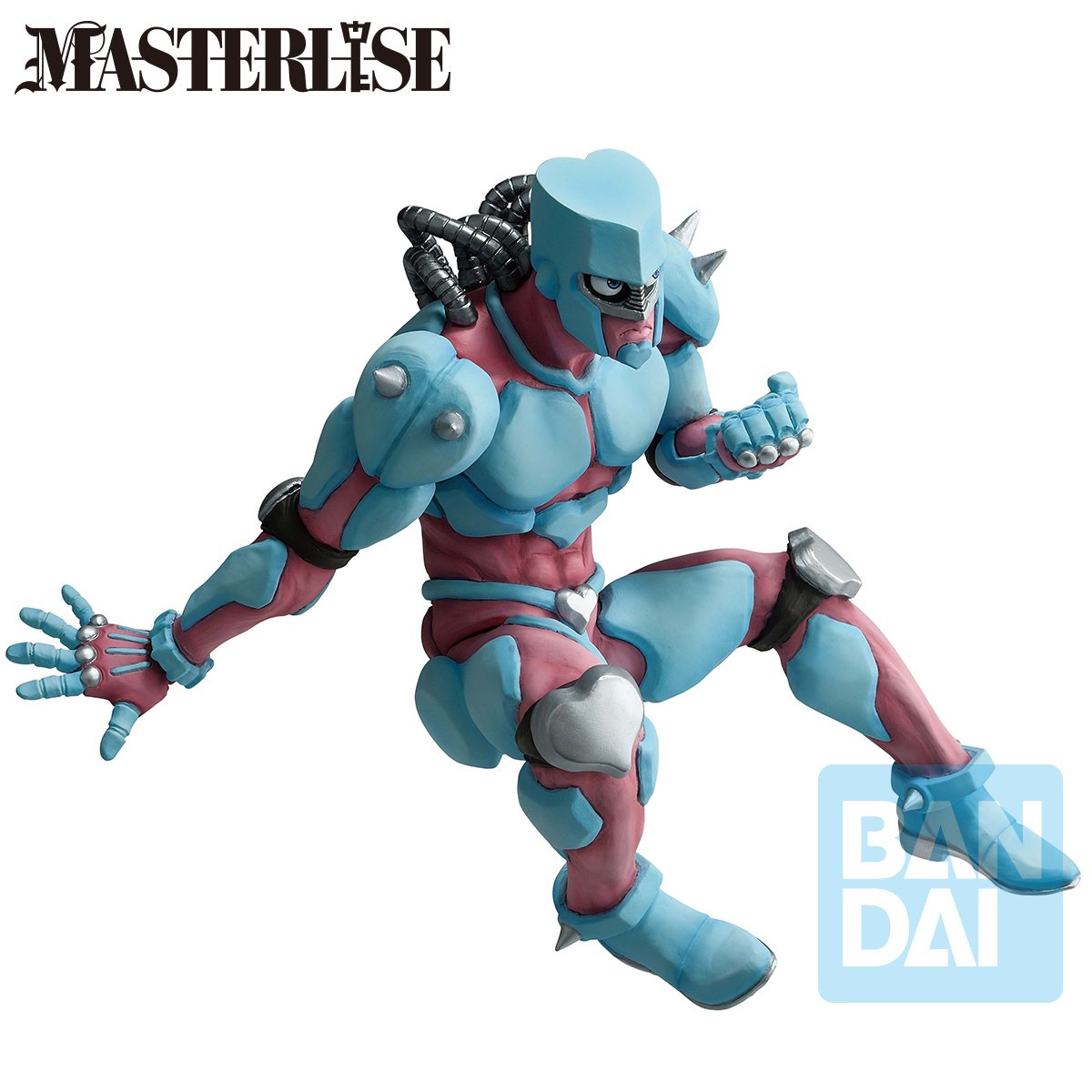 Masterlise Ichibansho Figure JoJo