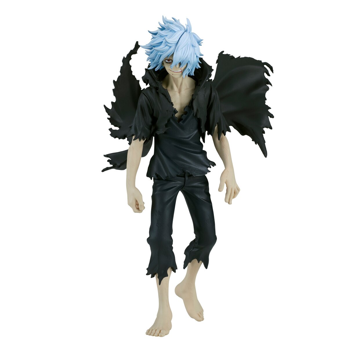 My Hero Academia Dioramatic Tomura Shigaraki: The Anime - Tokyo