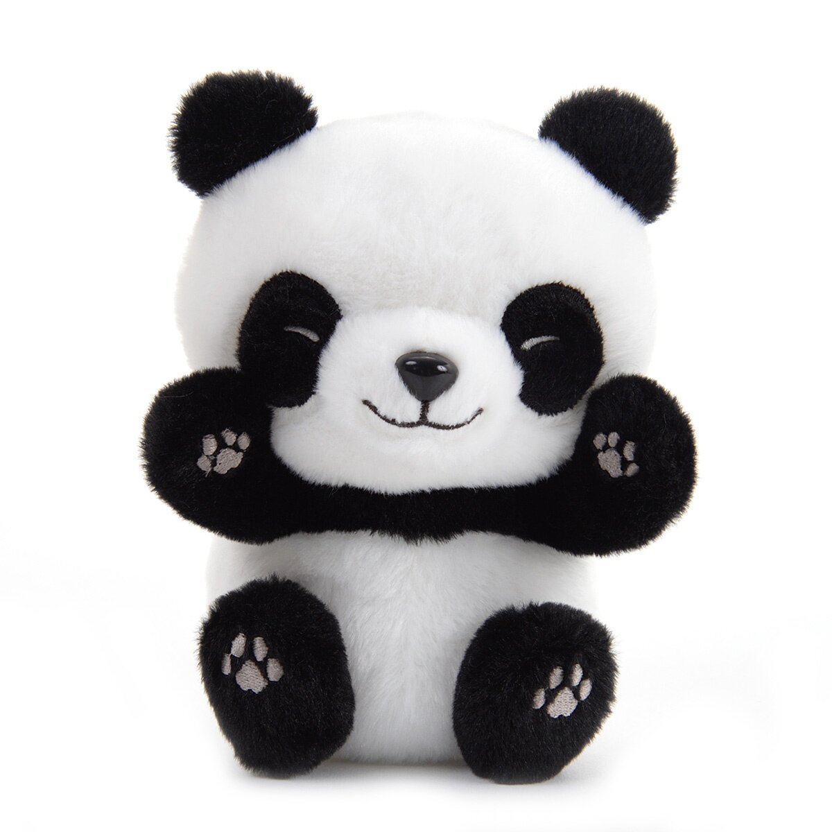 Dokodemo Nekkorogari Tai Animal Plush Collection (Standard): Amuse ...