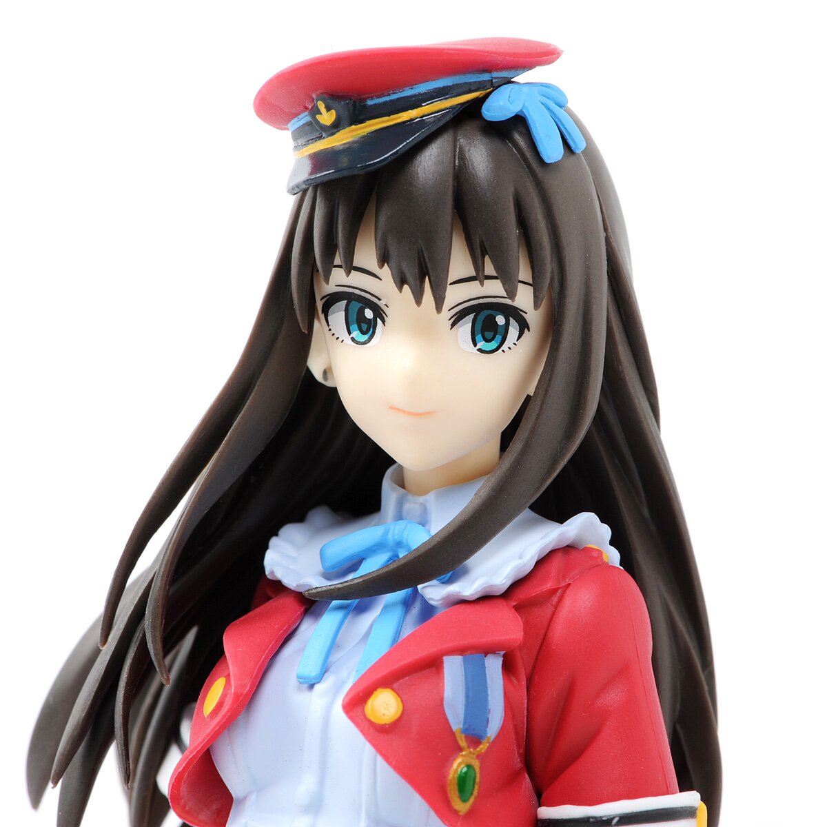 Rin Shibuya New Generations Figure | Idolmaster Cinderella Girls