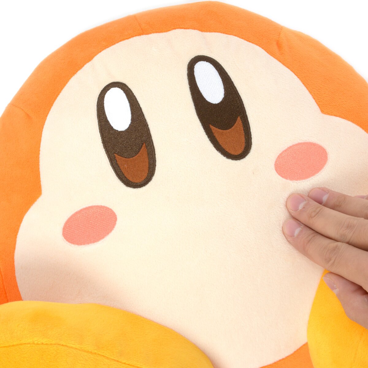 Kirby's Dream Land Cushions - Tokyo Otaku Mode (TOM)