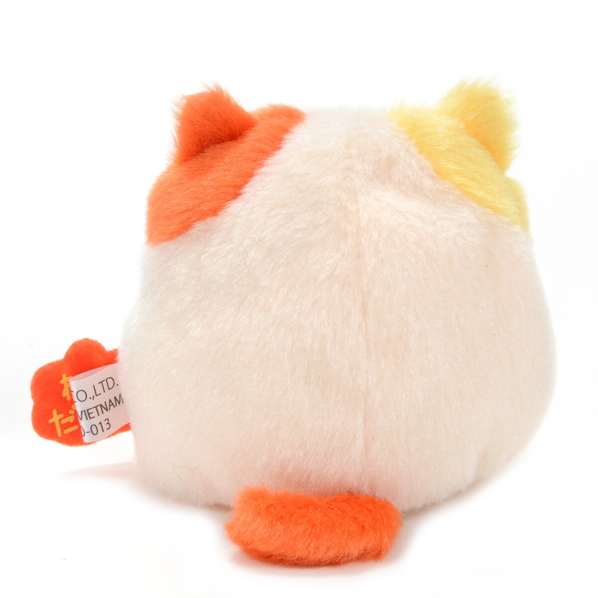 Neko-dango Autumn Colors Plush - Tokyo Otaku Mode (TOM)