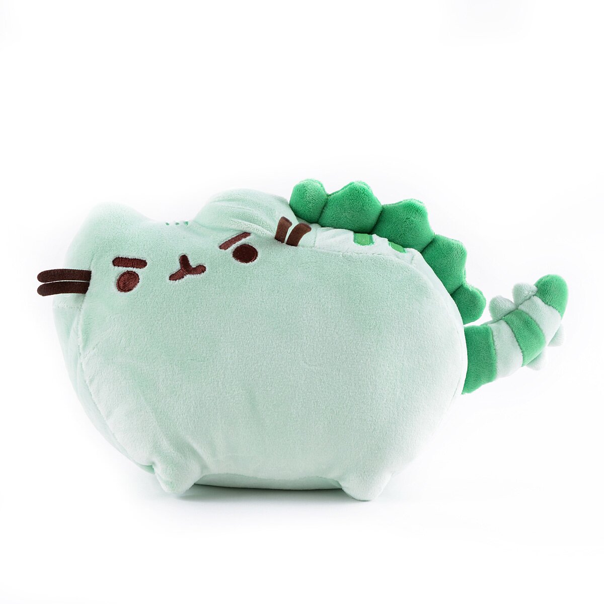 Dinosaur pusheen outlet plush