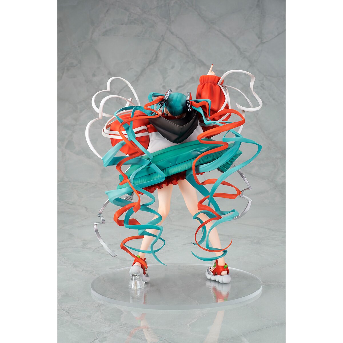 Hatsune Miku: Miku Expo Digital Stars 2020 Ver. 1/7 Scale Figure