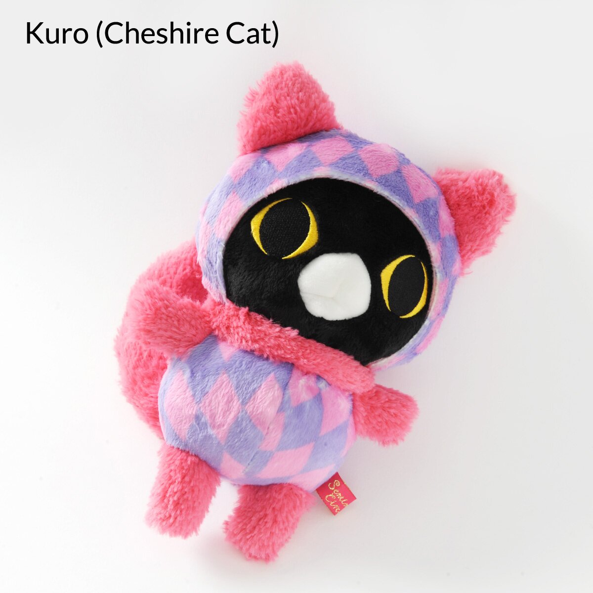 Sentimental Circus Temaneki Kagee no Alice Plush Collection: San-X