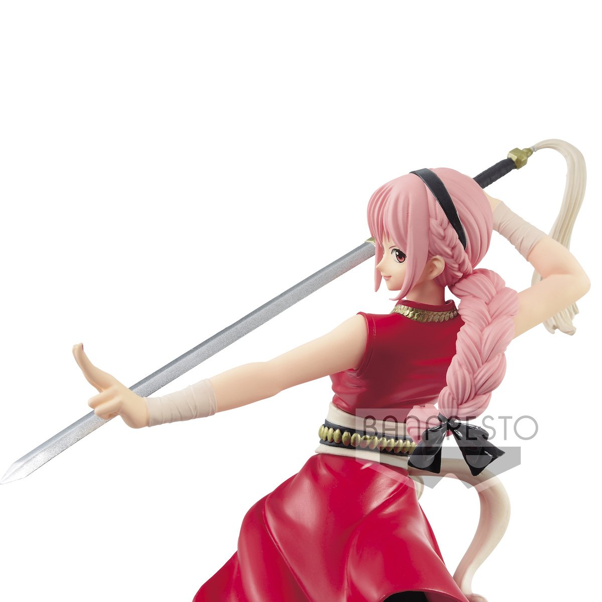 One Piece Treasure Cruise World Journey Vol. 4: Banpresto - Tokyo