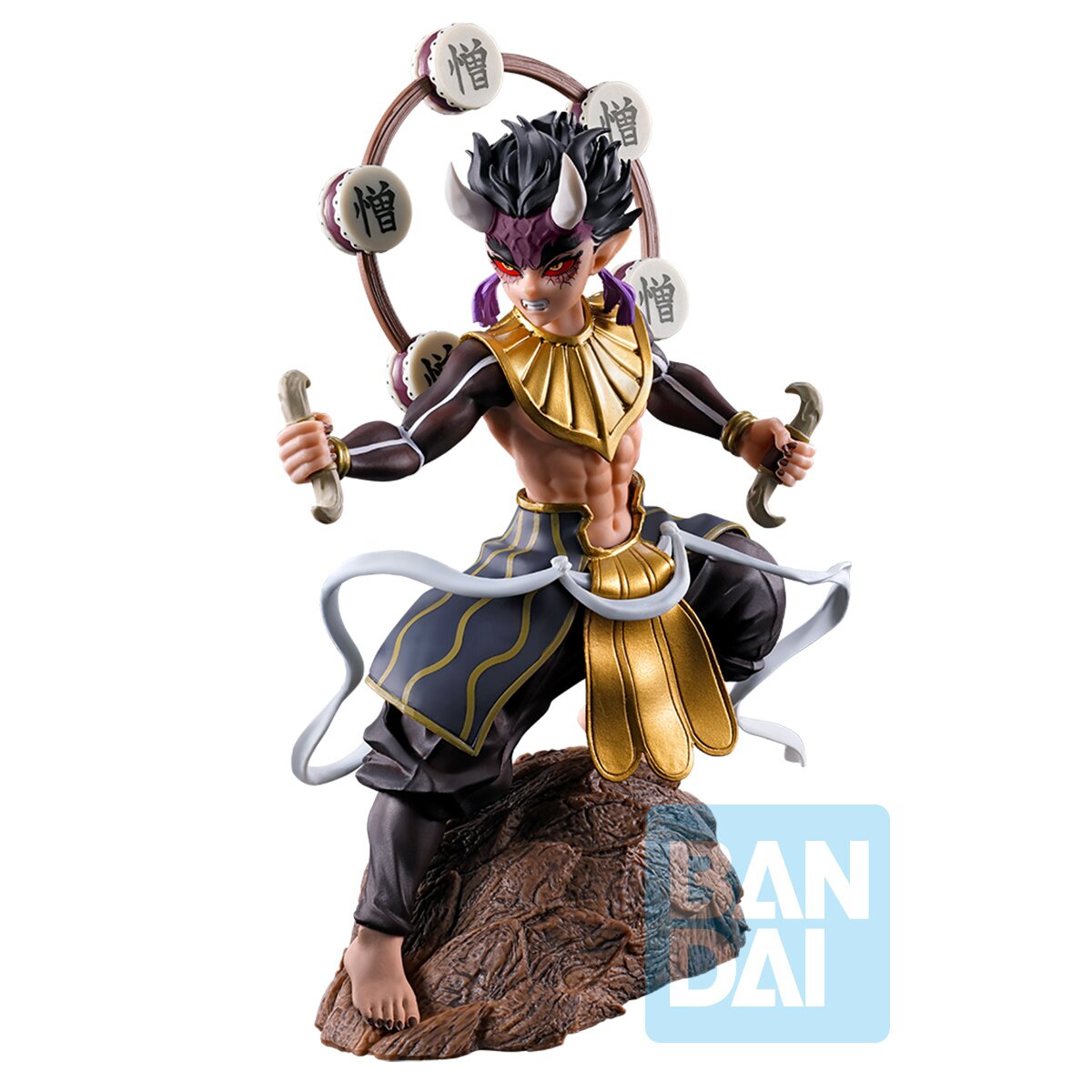 Ichibansho Figure Dragon Ball Z Jeice (The Ginyu Force!): Bandai Spirits 32%  OFF - Tokyo Otaku Mode (TOM)