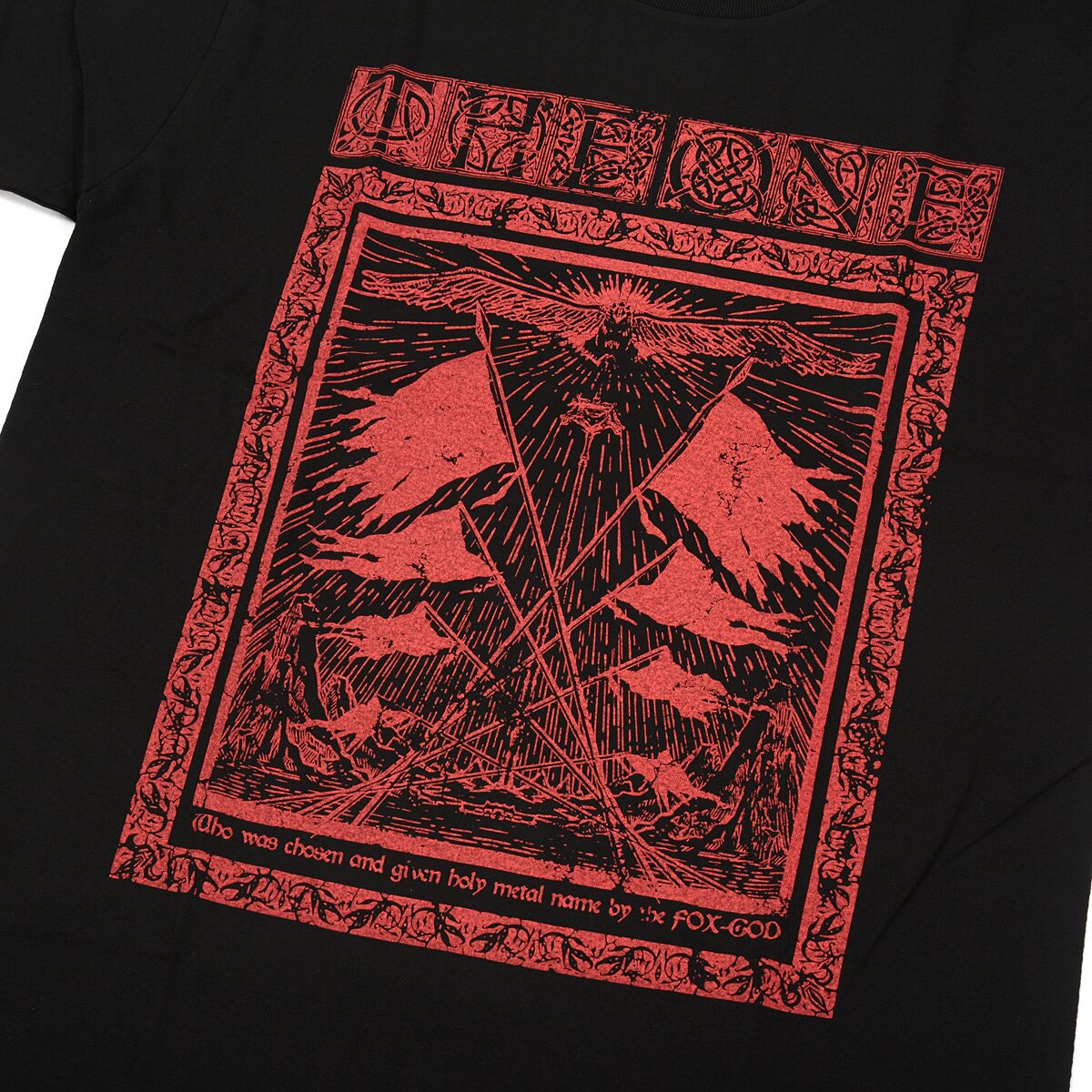 BABYMETAL The One T-Shirt