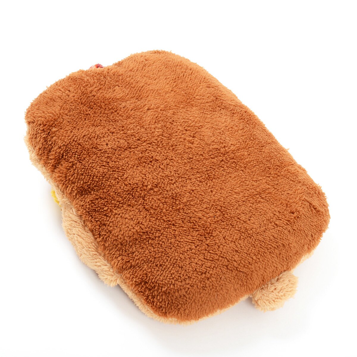 Rilakkuma Feel Warm Foot Cushion: San-X - Tokyo Otaku Mode (TOM)