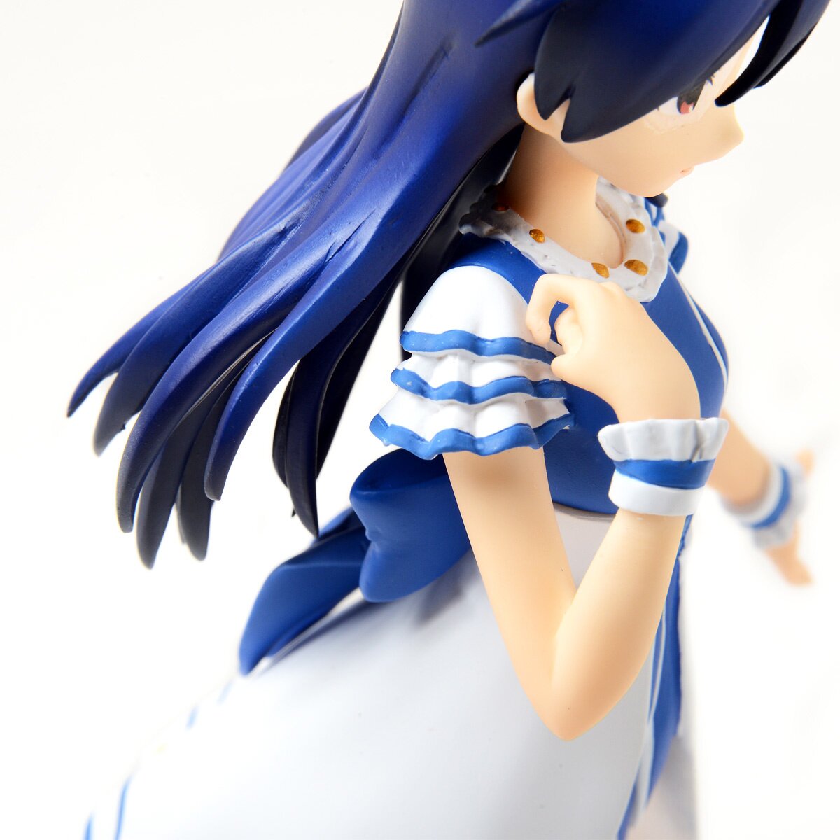 The Idolm@ster M@sters of Idol World!! 2015 Chihaya Kisaragi