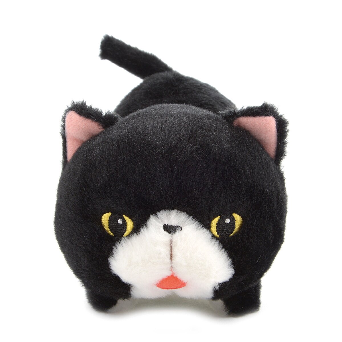 Nobinobi Munchkin Cat Plush Collection (Standard) - Tokyo Otaku Mode (TOM)