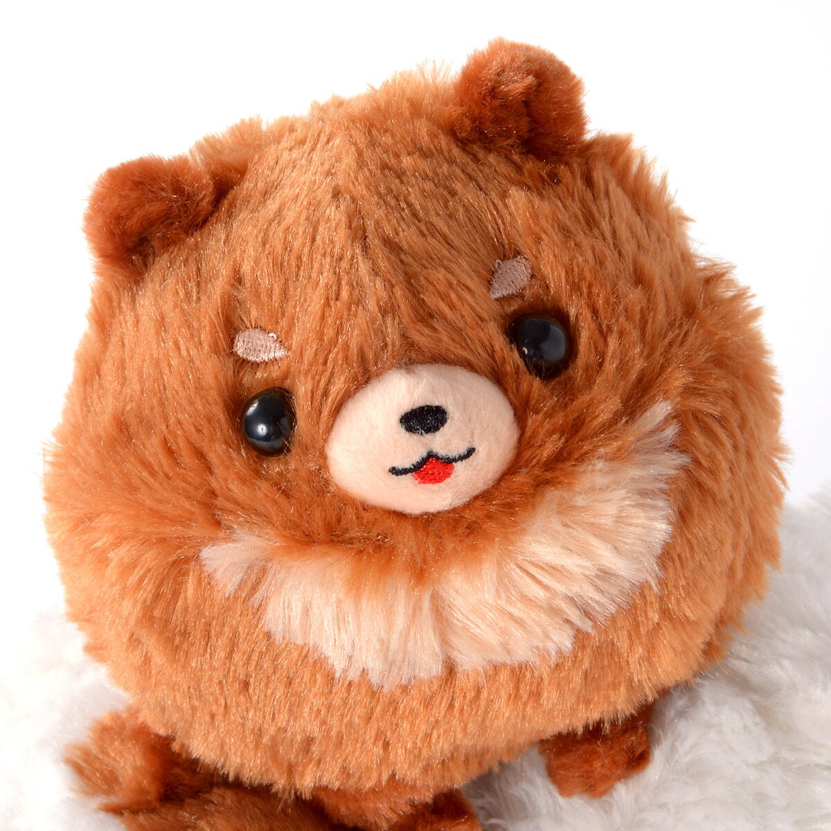 Pometan to Odekake Dog Plush Collection (Standard) - Tokyo Otaku Mode (TOM)