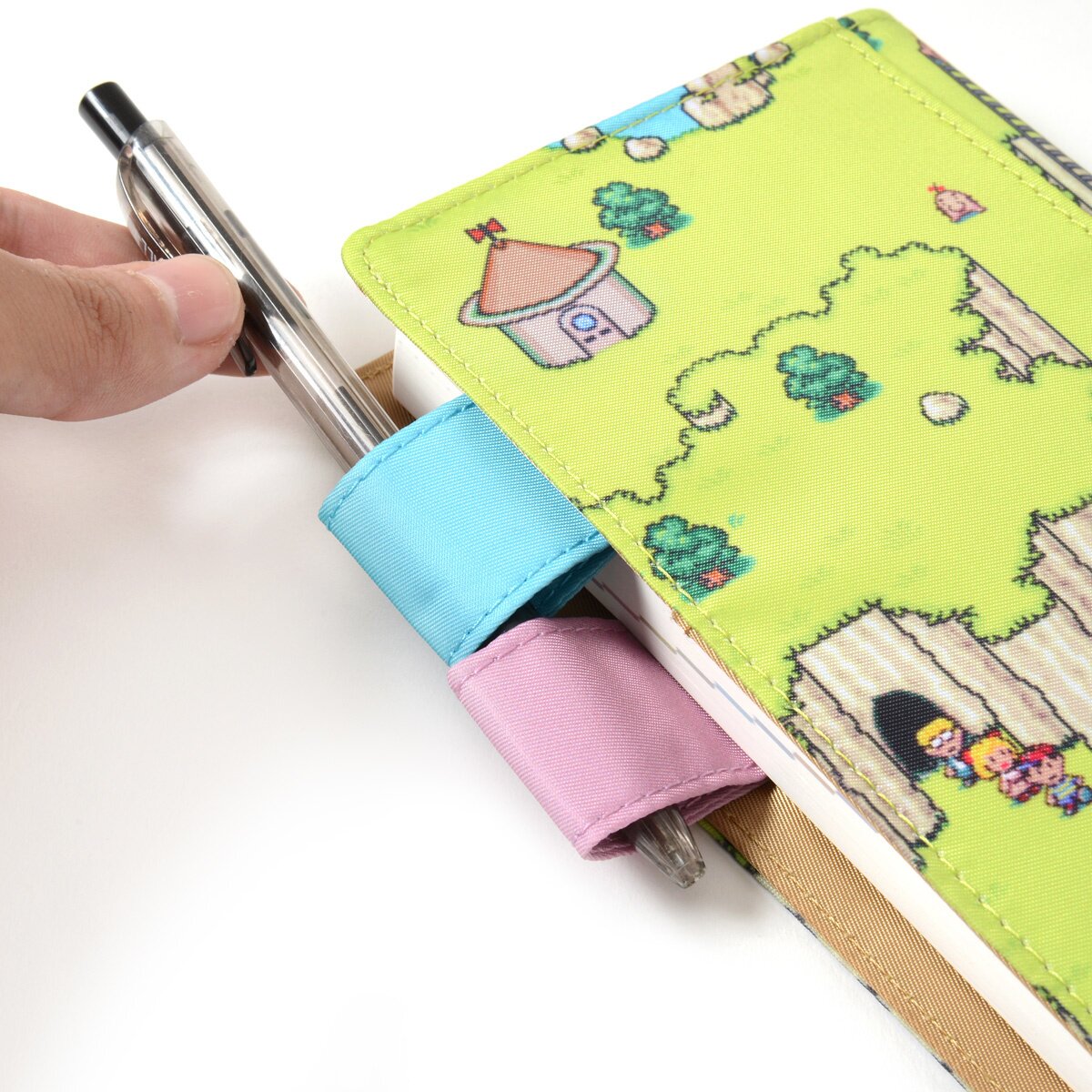 download mother hobonichi project