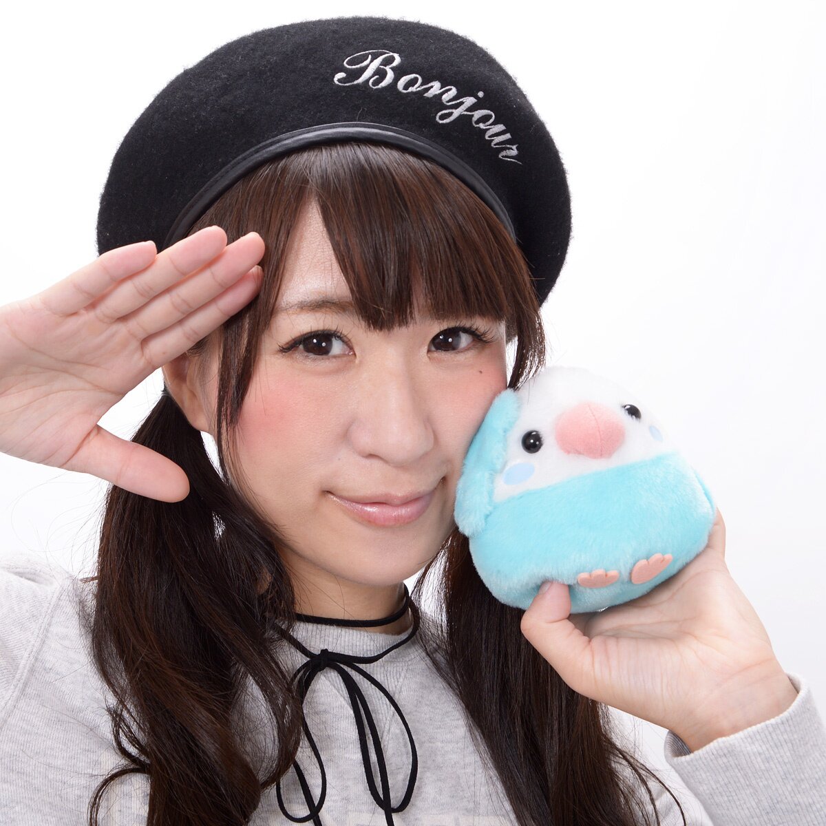 Piyo Fruits Standard Plush Collection - Tokyo Otaku Mode (TOM)