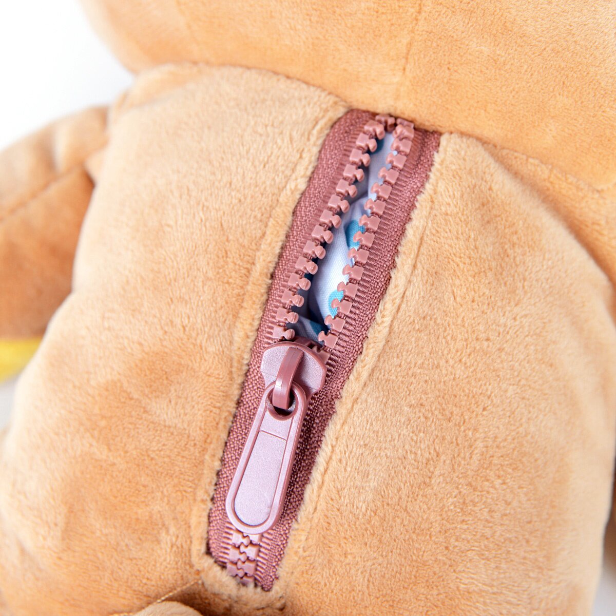 rilakkuma sleeping bag