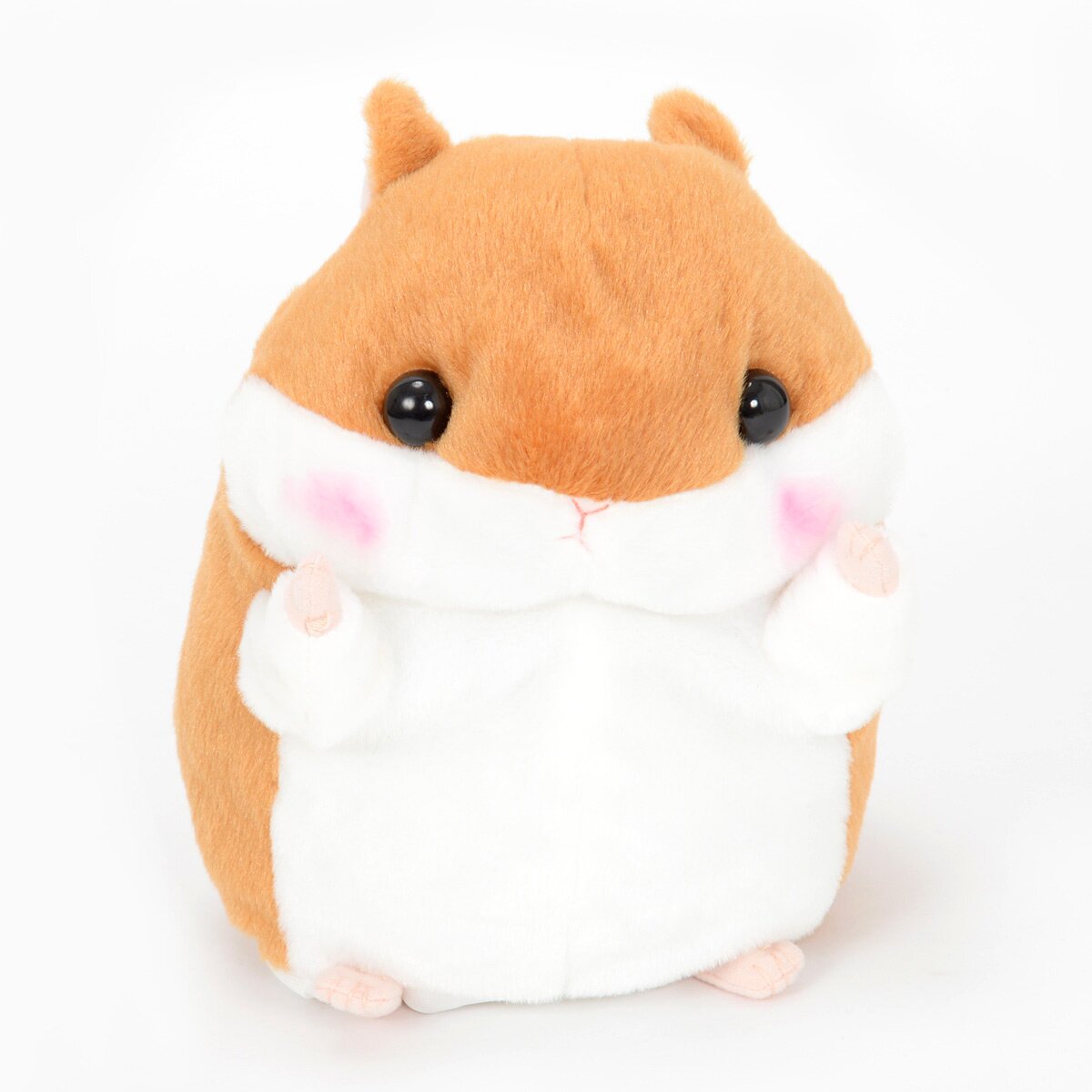 Coroham Coron Hamster Hand Puppet: Amuse - Tokyo Otaku Mode (TOM)