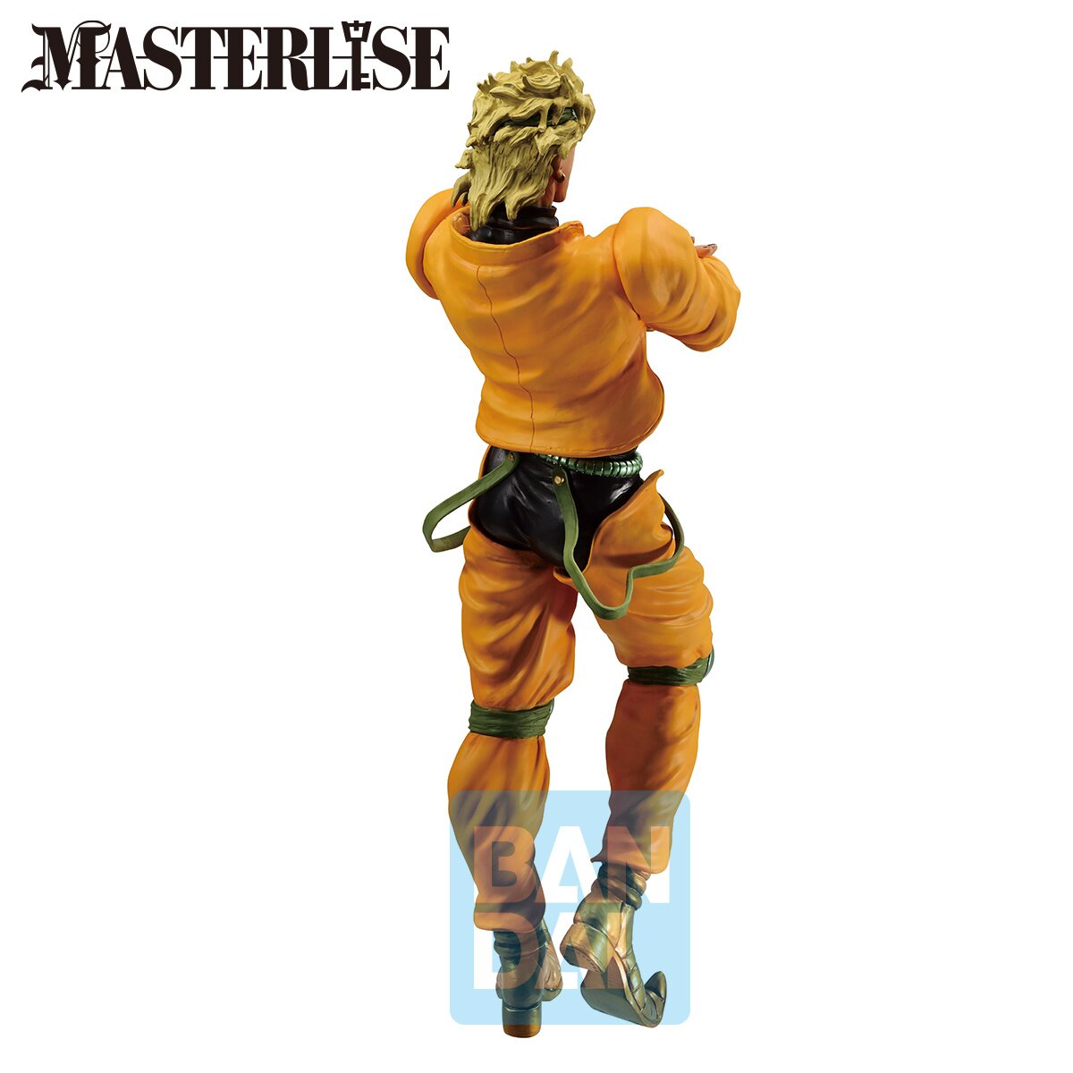 Ichibansho Figure Jojo's Bizarre Adventure Dio Brando (Phantom