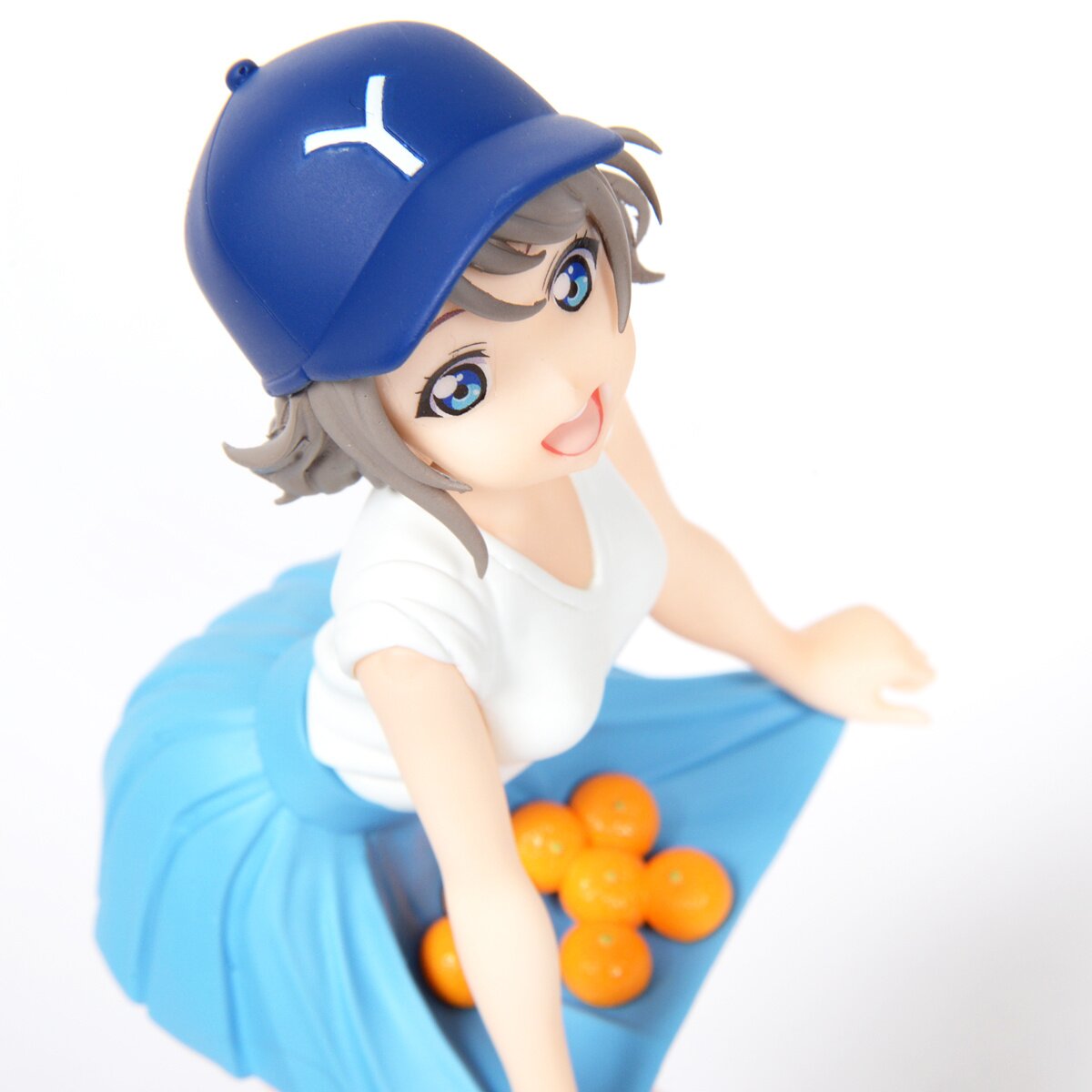 BANPRESTO - ラブリー♪ Love Live You Watanabe Banpresto Figure: Banpresto - Tokyo