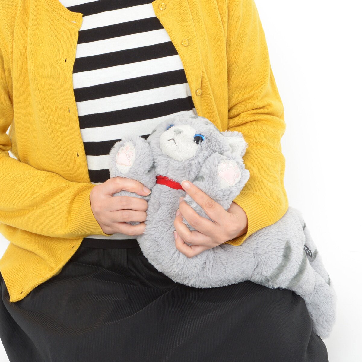 Hizaneko Medium Plush Collection - Tokyo Otaku Mode (TOM)