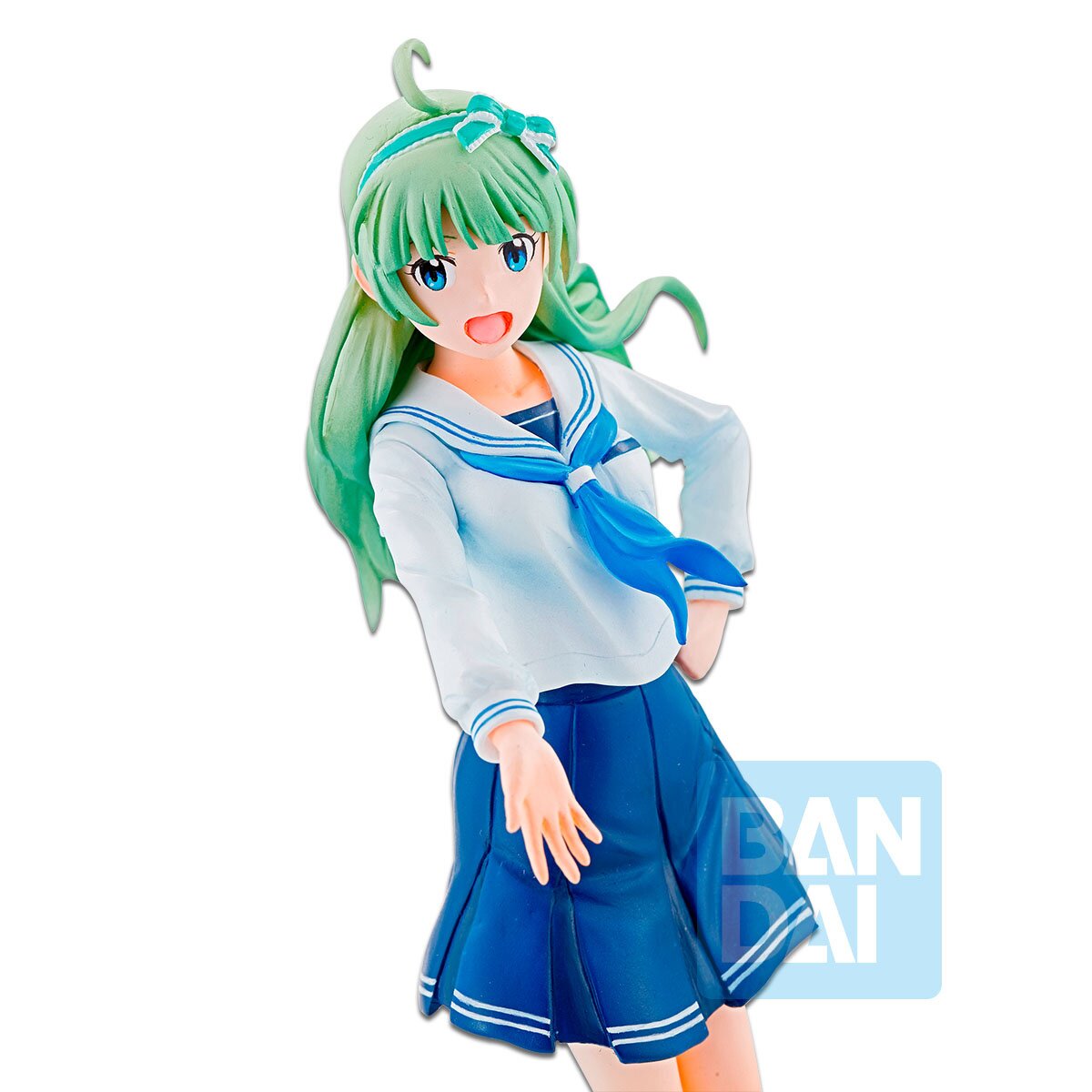 IM@S Million Live! Clearsky Figure Set: Banpresto - Tokyo Otaku