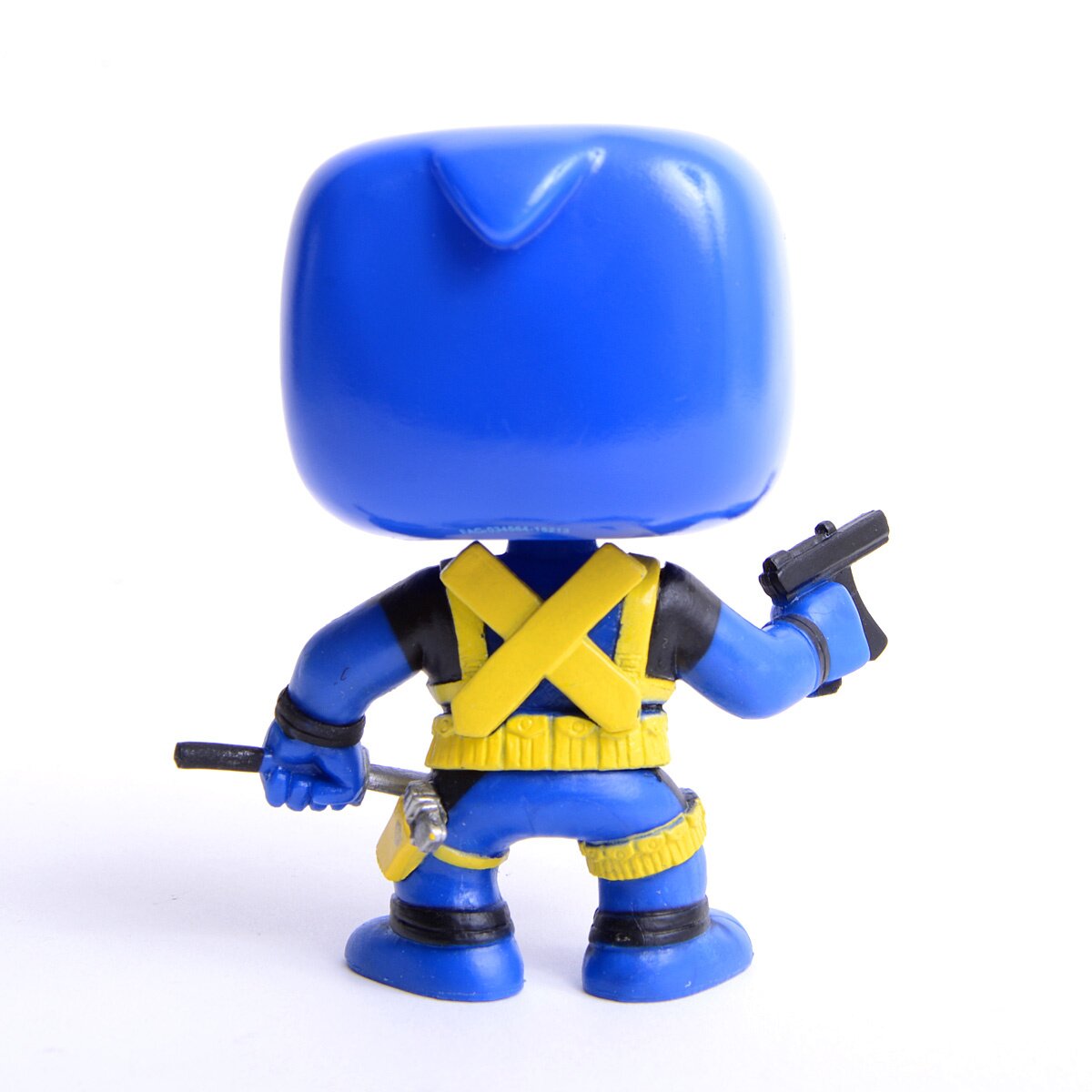 POP! Marvel No. 20: X-Men Deadpool: Marvel - Tokyo Otaku