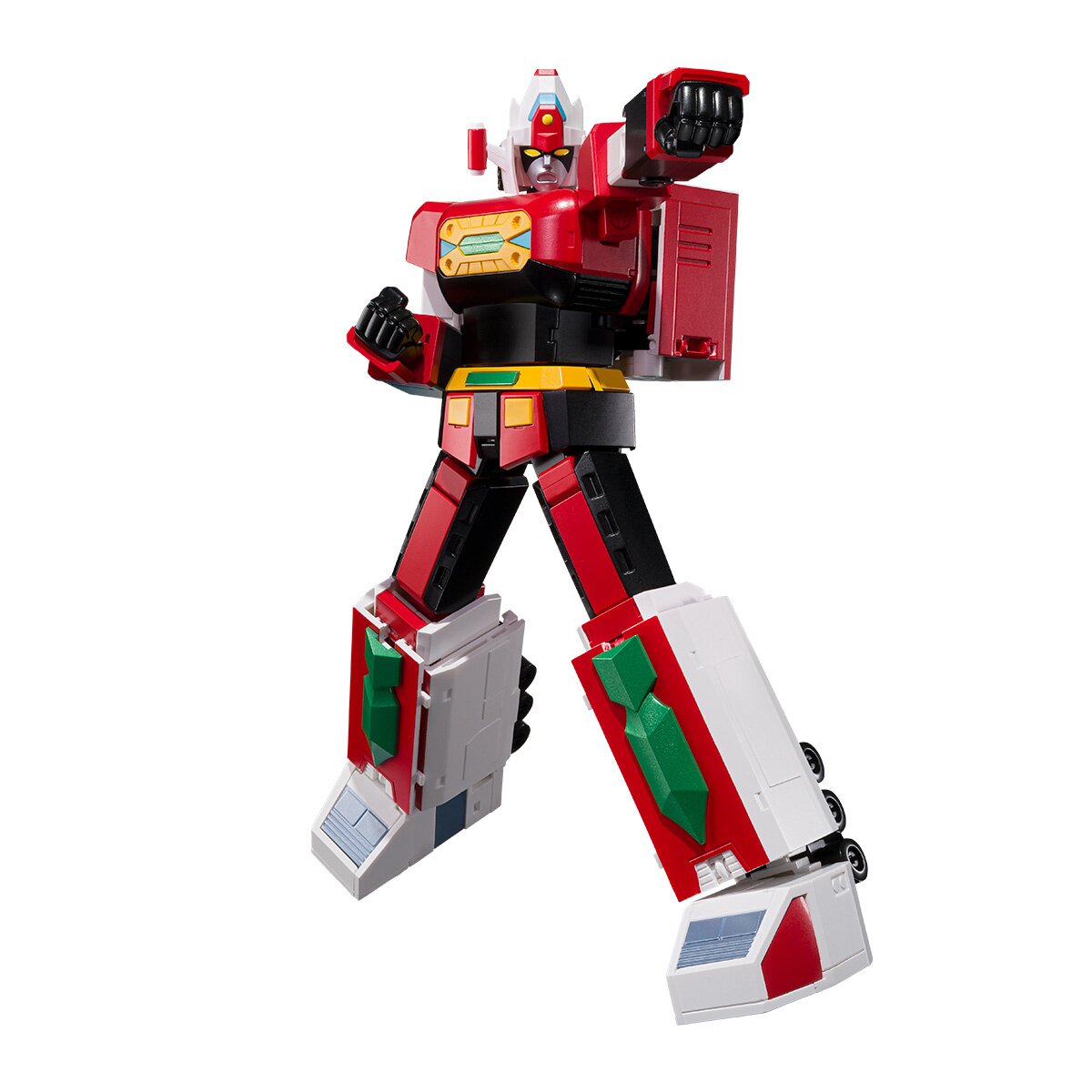 SOUL OF CHOGOKIN GX-83 DAIMOS FA | TAMASHII WEB
