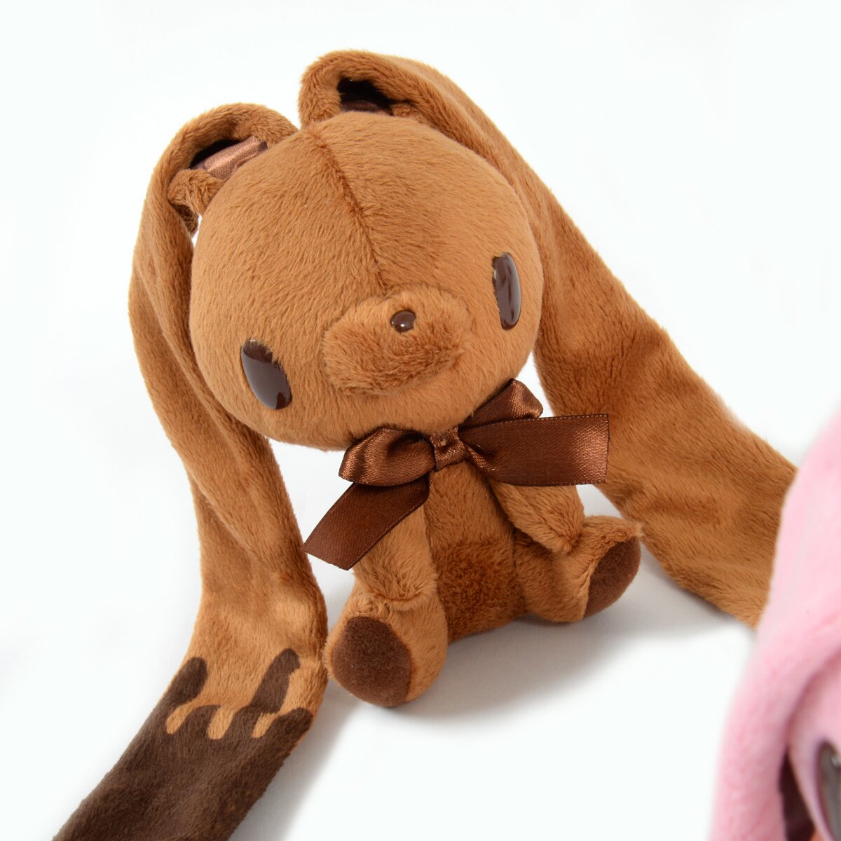 Chacks GP Hanyo Usagi Plush Mascots: Taito - Tokyo Otaku Mode (TOM)