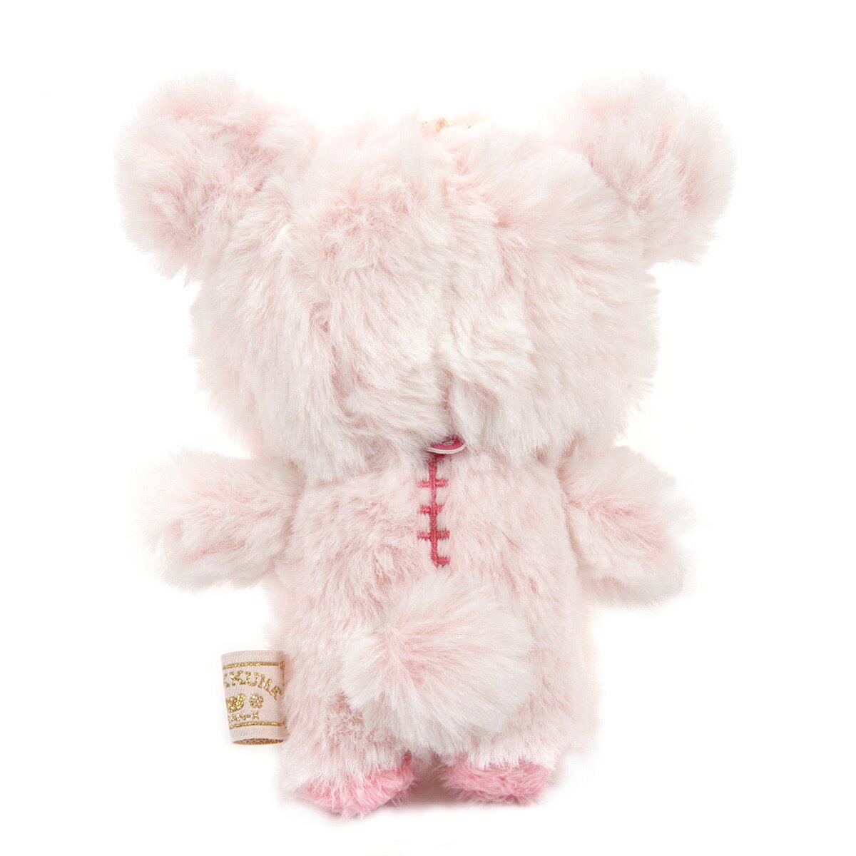 Rilakkuma Cherry Blossoms Sherbert Dangling Plush Collection