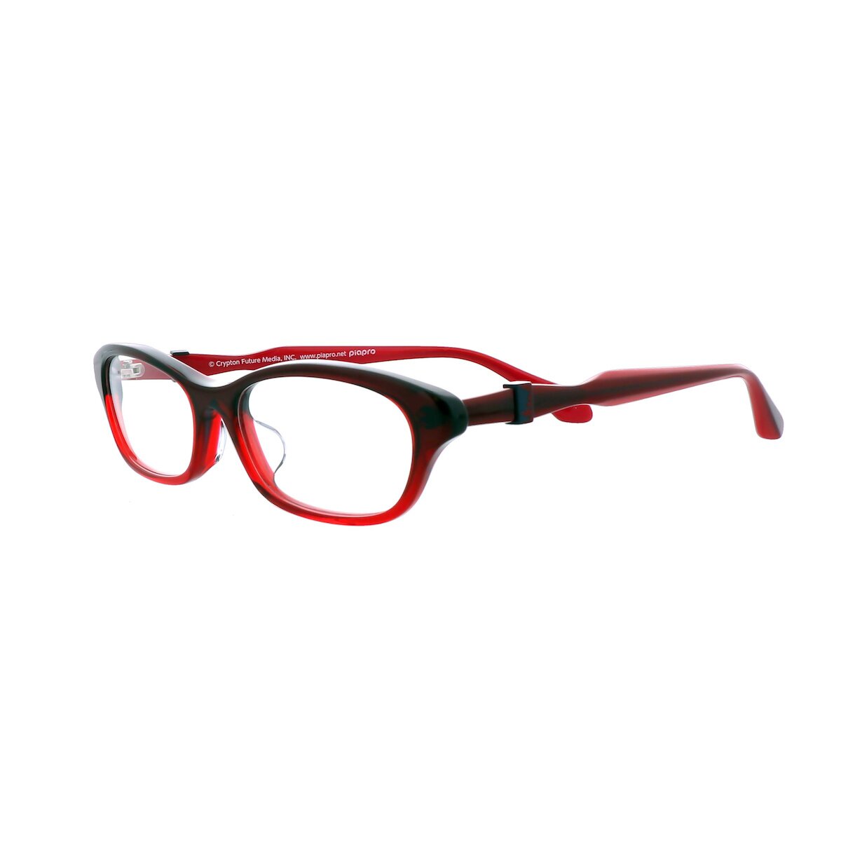 Hatsune Miku 10th Anniv. Computer Glasses Set - Tokyo Otaku Mode (TOM)