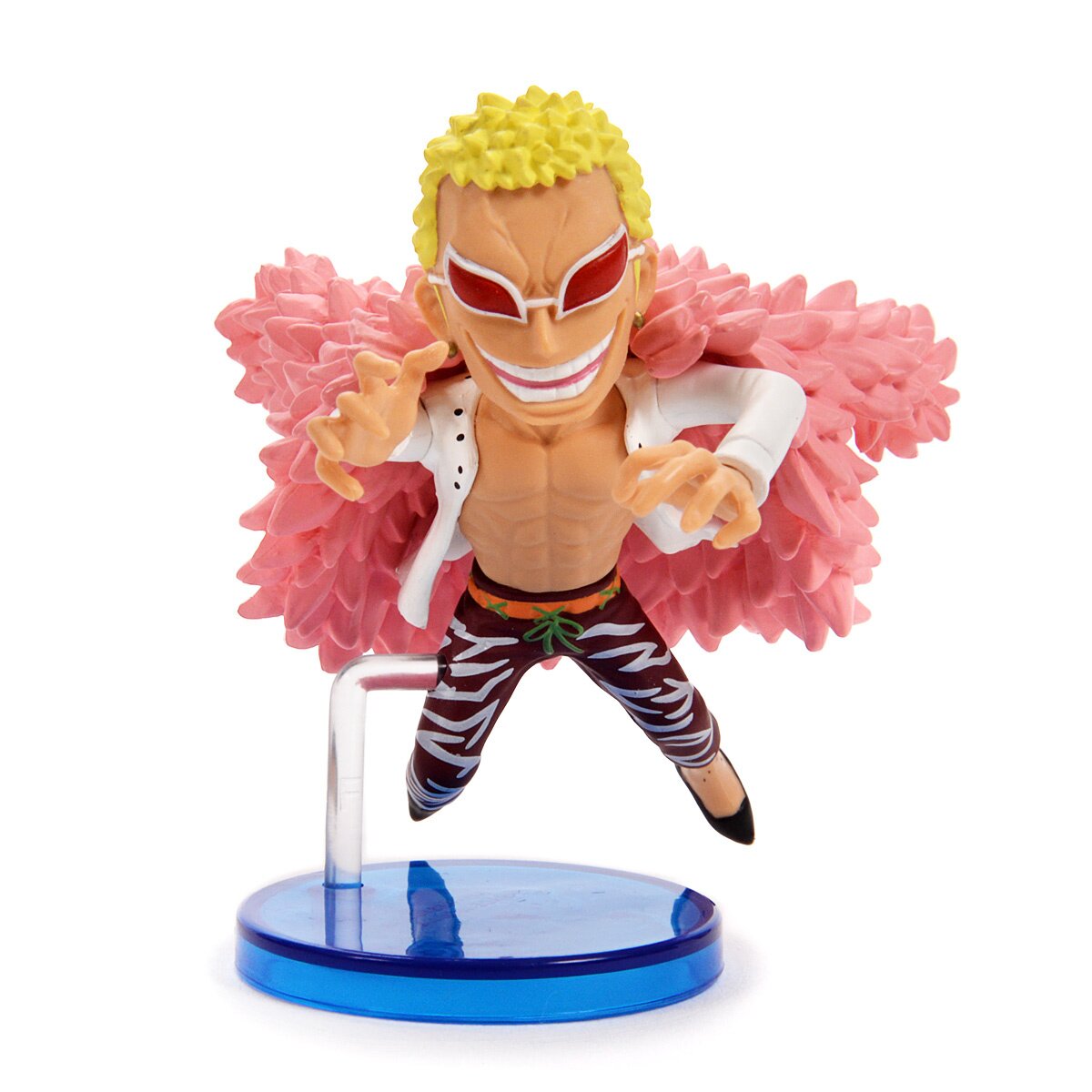 ワンピース ヒストリーリレー20th Vol.5 One Piece] World Collectable Figure: History Relay 20th Vol
