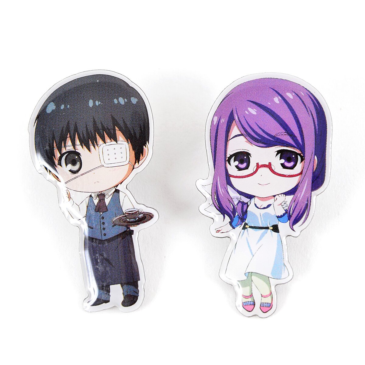 Pin on Tokyo ghoul