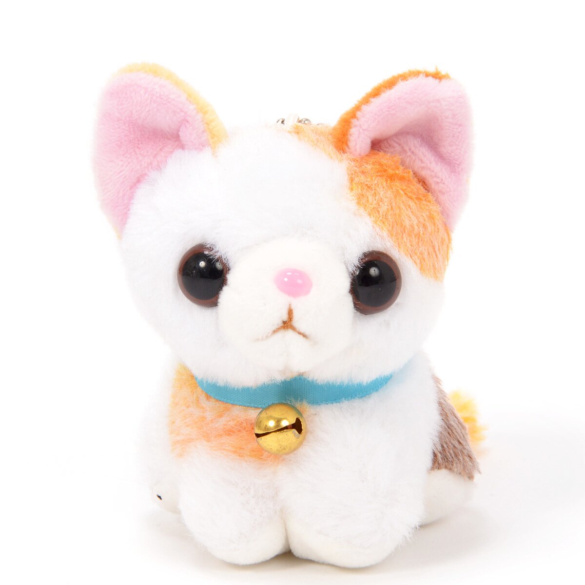 Chokonto Nyan Nyan Plush Mascots Tokyo Otaku Mode Tom