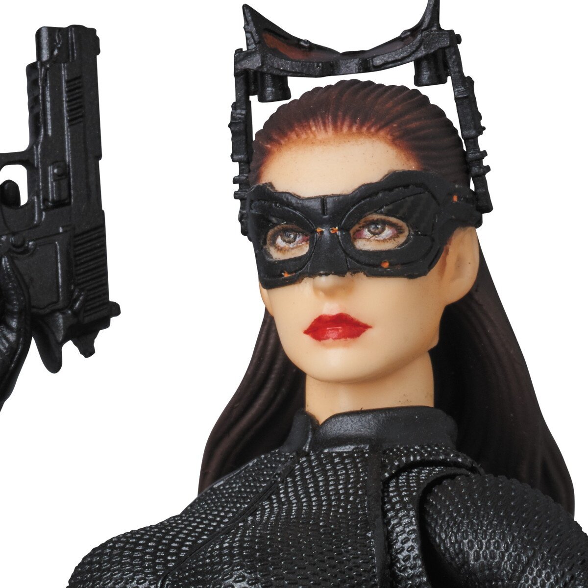Mafex The Dark Knight Rises Selina Kyle Ver. 2.0